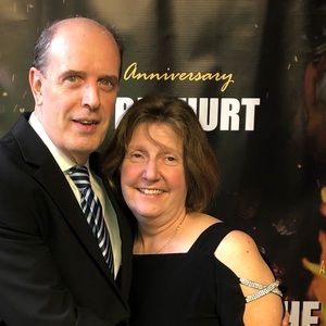 Meet your Posher, Sandra